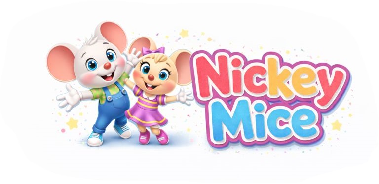Nickey Mice